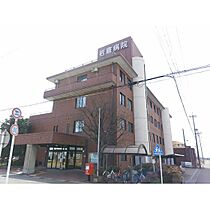 UR岩倉  ｜ 愛知県岩倉市東新町（賃貸マンション3LDK・2階・72.27㎡） その21