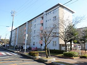 UR岩倉  ｜ 愛知県岩倉市東新町燈明庵1丁目（賃貸マンション3DK・5階・50.58㎡） その13