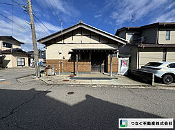 物件画像 金沢市粟崎町2丁目　中古戸建