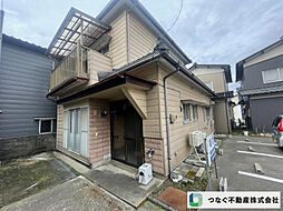 物件画像 金沢市三ツ屋町イ　中古戸建