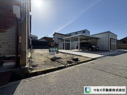 物件画像 金沢市金石新町　土地