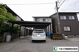 物件画像 河北郡内灘町字旭ヶ丘　中古戸建