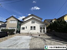 物件画像 河北郡内灘町字千鳥台3丁目　中古戸建