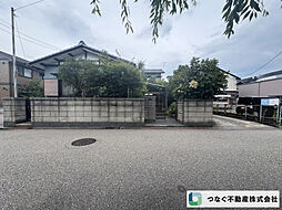 物件画像 金沢市長田本町ト　売土地