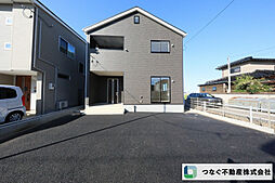 物件画像 クレイドルガーデン白山市あさひ荘苑第1　1号棟　新築戸建
