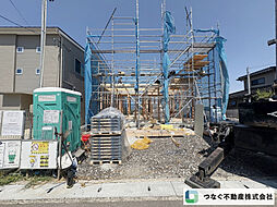 物件画像 クレイドルガーデン白山市あさひ荘苑　第1　1号棟