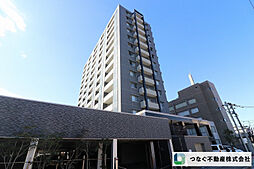 物件画像 ディークラディア駅西中央公園　10階