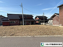 物件画像 河北郡津幡町字中橋ロ　中地