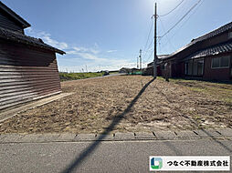 物件画像 河北郡津幡町字中橋ロ　左号地