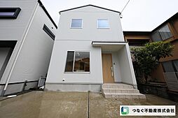 物件画像 金沢市疋田町ロ　1号棟　新築戸建