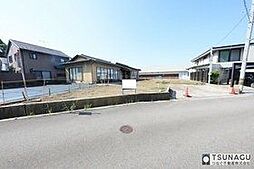 物件画像 金沢市堅田町甲　売土地