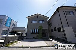 物件画像 金沢市専光寺町　中古戸建