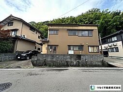 物件画像 金沢市旭町3丁目　売土地