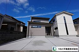 物件画像 金沢市粟崎町4丁目　A棟　新築戸建