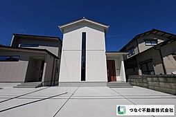 物件画像 金沢市粟崎町4丁目　B棟　新築戸建