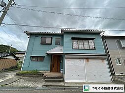 物件画像 金沢市梅田町　中古戸建