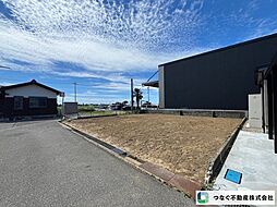 物件画像 白山市中新保町　売土地