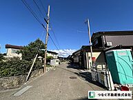 石川県かほく市木津：物件画像