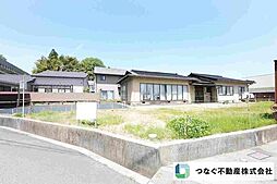 物件画像 金沢市堅田町甲　売土地