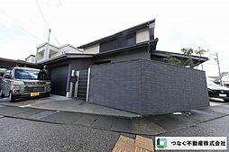 物件画像 金沢市松村4丁目　中古戸建