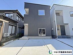 物件画像 金沢市桂町チ　新築戸建