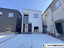 物件画像 金沢市桂町チ　新築戸建