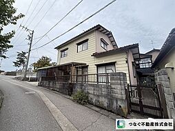 物件画像 白山市湊町ヨ　中古戸建