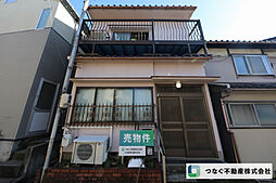 物件画像 金沢市中橋町　中古戸建