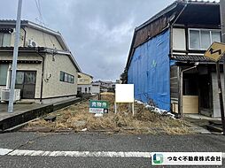 物件画像 白山市八ツ矢町　売土地