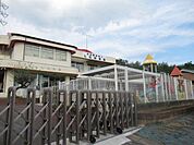 七和保育園　毎週木曜日に英語教室を開催している桑名市西部の私立保育園です。 760m