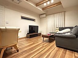 四日市市伊坂台3丁目:リビング