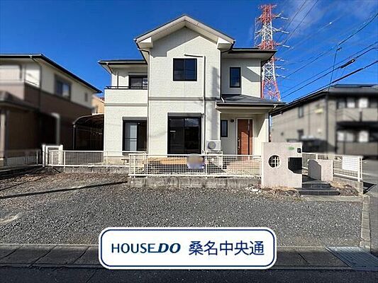 外観 三重郡川越町当新田　中古一戸建て