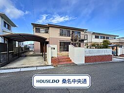 桑名市大山田3丁目:外観