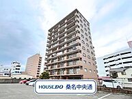 三重県桑名市中央町1丁目：物件画像