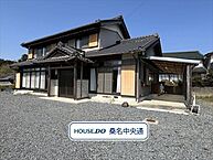 三重県桑名市多度町古野：物件画像