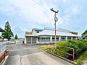 東員町立東員第一中学校昭和37年　建築され築60年をむかえ建て替え移築工事予定 1990m