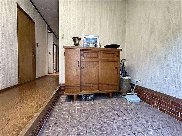 Beautiful mountainous landscape with colorful sky