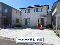 三重県三重郡川越町大字北福崎：物件画像