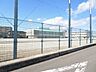 周辺：川越中学校学習の基礎・基本を身につけ、人とかかわる力、思いを伝え合う力等の育成に努めています。デリバリー方式による注文弁当の給食を行っています。 1190m