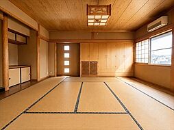和室の画像