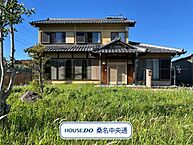 三重県桑名市大字西金井：物件画像