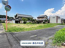物件画像 桑名市多度町柚井 中古一戸建て