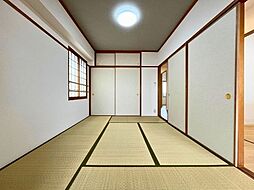 ベルエージ富洲原:和室