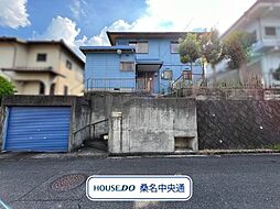 桑名市筒尾4丁目 中古一戸建て