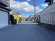 三重県桑名市高塚町6丁目：物件画像