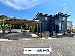 桑名市星見ヶ丘5丁目 中古一戸建て