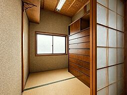 室内の画像
