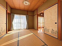 和室の画像
