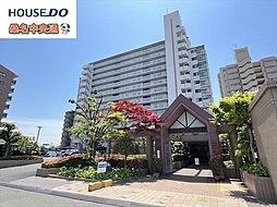 物件画像 グランドメゾン桑名壱番館