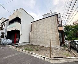 物件画像 ESPACER〜エスパシィ〜江東区亀戸9丁目・新築戸建